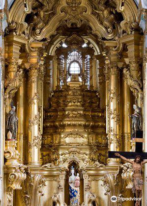 Monastery of Santa Maria de Pombeiro