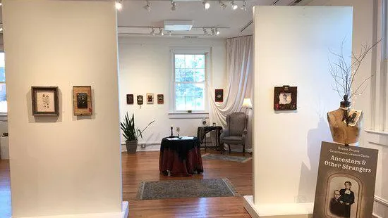 The Gallery at Flat Rock