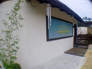 Bombinhas Guest House