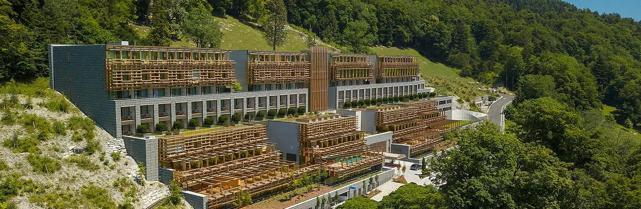 Migliori 50 Alberghi di Lusso vicino Emmetten