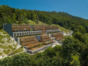 Waldhotel Spa