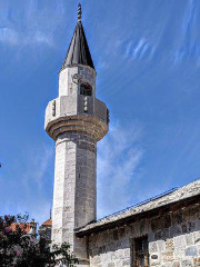 Мечеть Осман-паши