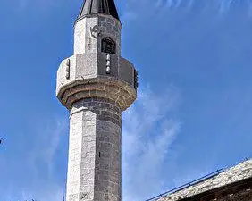 Osman-paša Resulbegović mosque