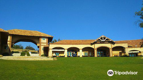 Hacienda Santa Martina Nature Club & Golf