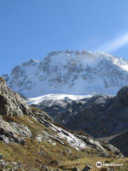 Ullu Tau Mountain