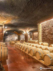 Perinet winery | Bodega&enoturismo