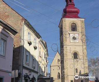 Ptuj City Tower