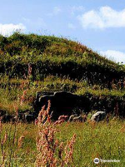 Tumulus von Dissignac