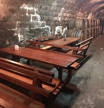 Hangavari Winery