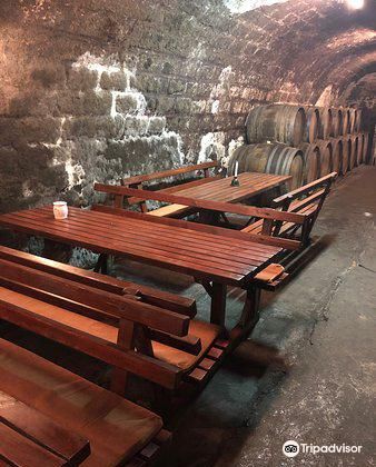 Hangavari Winery