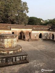 Samadhi Of Shrimant Peshwa Bajirao