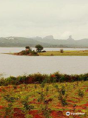 Kanva Reservoir