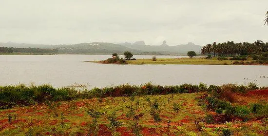 Kanva Reservoir