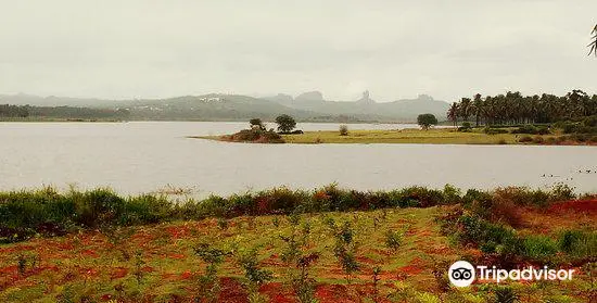 Kanva Reservoir