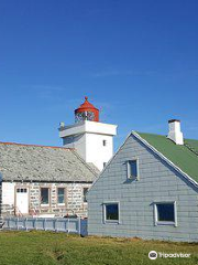 Obrestad Lighthouse