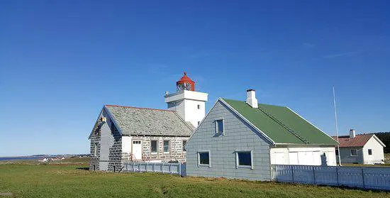 Obrestad Lighthouse