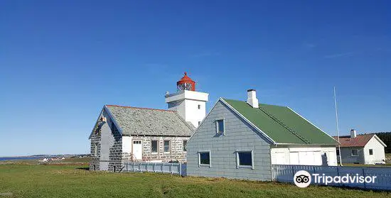 Obrestad Lighthouse