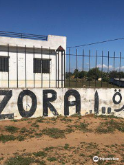 Cromlech de Mzoura