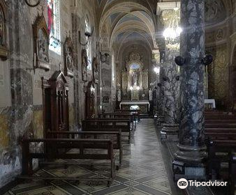 Iglesia San Alfonso y Santuario del Perpetuo Socorro