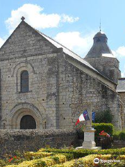 Eglise Saint-Nicolas