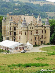 Château de Pupetières