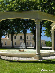 Castle Haut Breton Larigaudiere