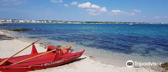 Lido Leucasia Golden Beach