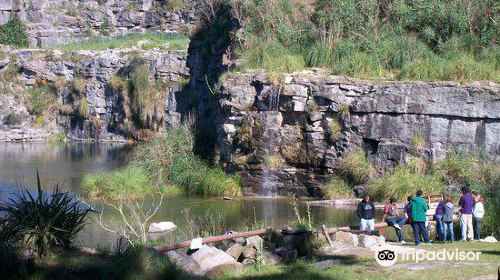 El Encanto Ecoparque