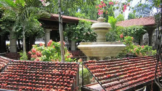 Santo Niño Parish Church