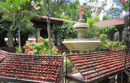 Archdiocesan Shrine of Santo Niño Parish Church