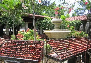 Archdiocesan Shrine of Santo Niño Parish Church