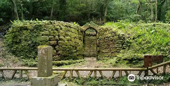 Terayama Charcoal Kiln