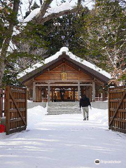 Kaitaku Shrine