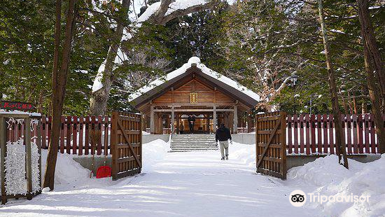 Kaitaku Shrine