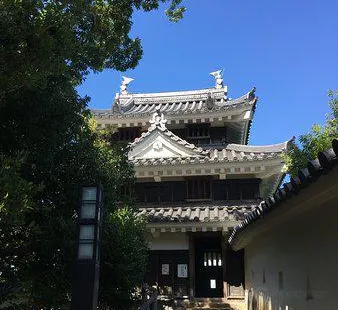 西尾市憩の農園