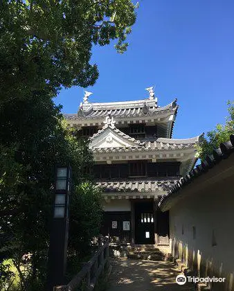 Nishio City Ikoi no Noen