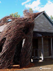 Tippet Rise Art Center