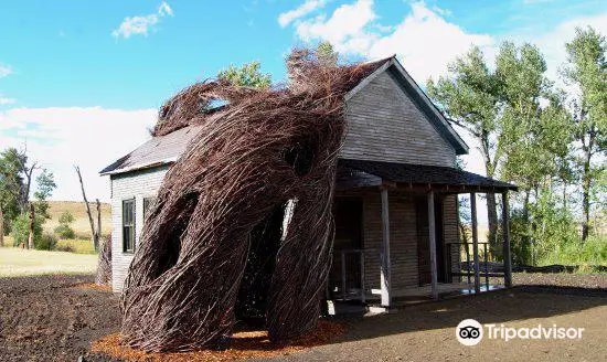 Tippet Rise Art Center