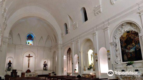 Chiesa e Convento di San Francesco da Paola