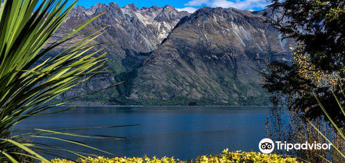 Mount Creighton Travel Guide 2024 Things to Do, What To Eat & Tips