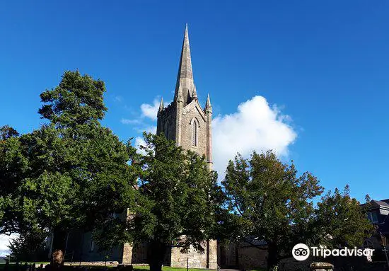 Church of Ireland