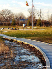 North Point State Battlefield