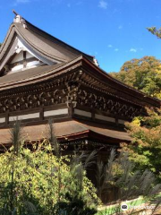 Daijoji Temple