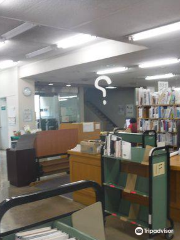 鎌倉市中央図書館