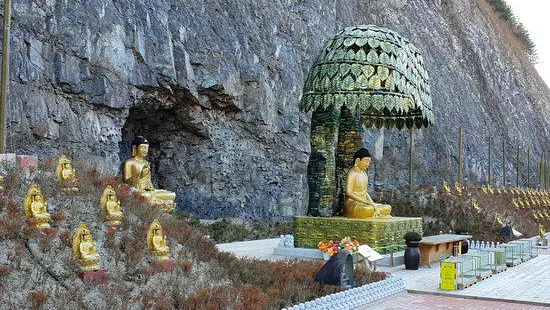 永川萬佛寺