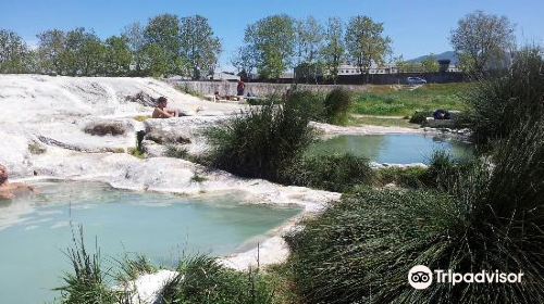 Terme Libere Piscine Carletti