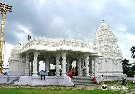 Sanghi Temple