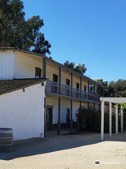 Olivas Adobe Historic Park