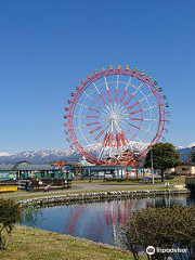 魚津綜合公園 蜃景樂園