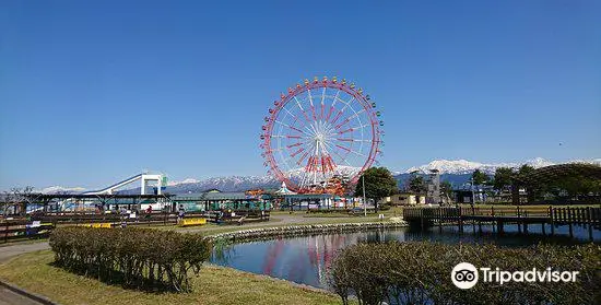 魚津総合公園